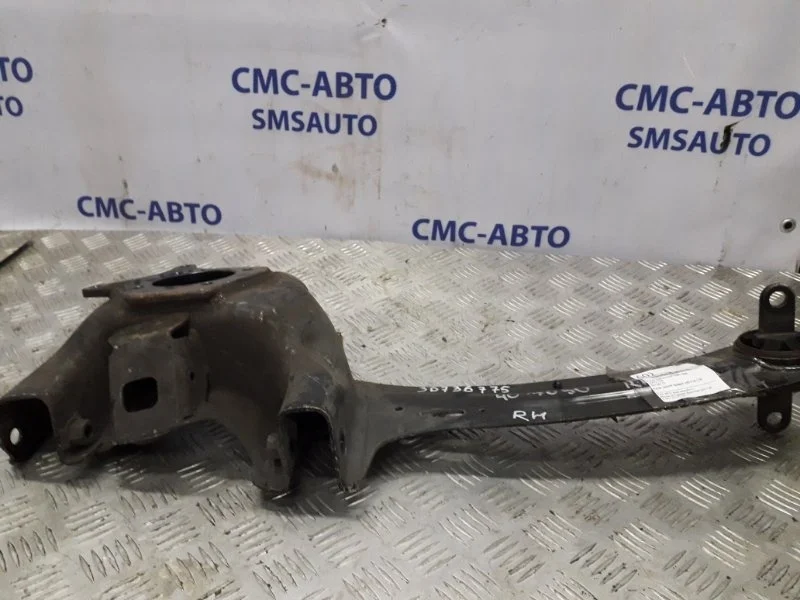 Кулак поворотный Volvo C30 2004-2012 30736775, задний правый