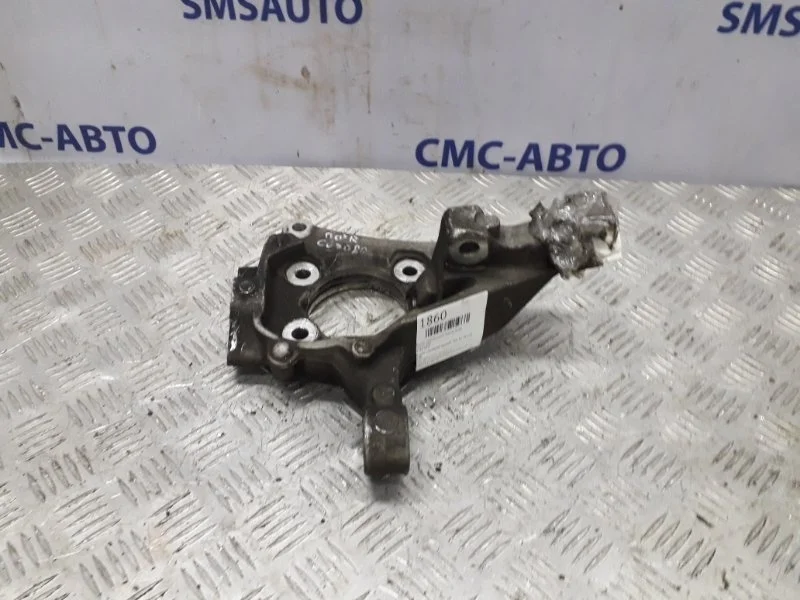 Кулак поворотный Volvo S60 2001-2006 9461944, передний правый