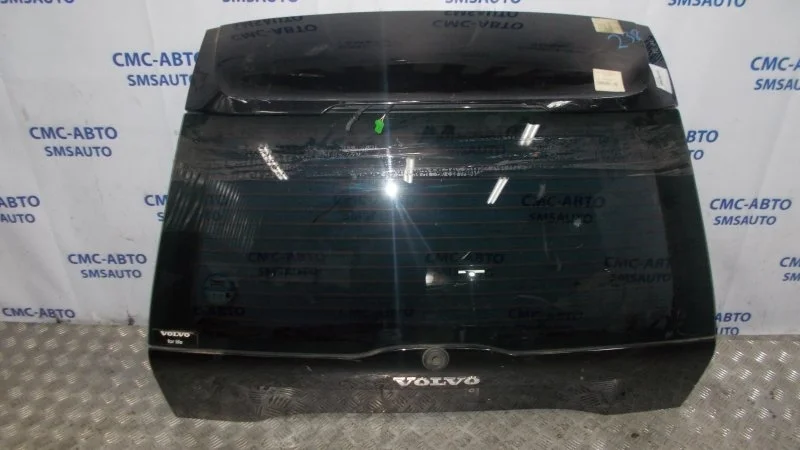 Крышка багажника Volvo Xc90 2002-2012 39852821, задняя