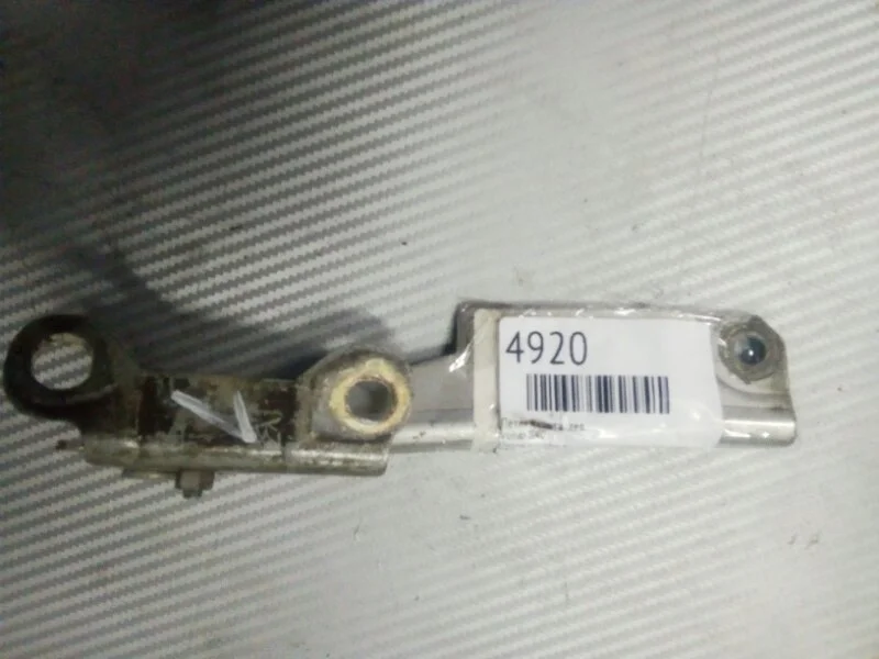Петля капота Volvo S40 1997-2003 30896534, левая