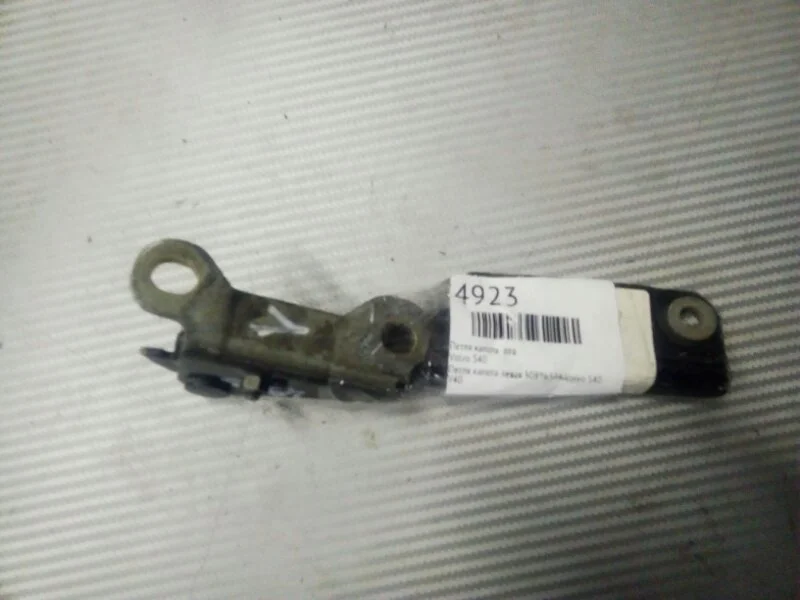 Петля капота Volvo S40 1997-2003 30896534, левая