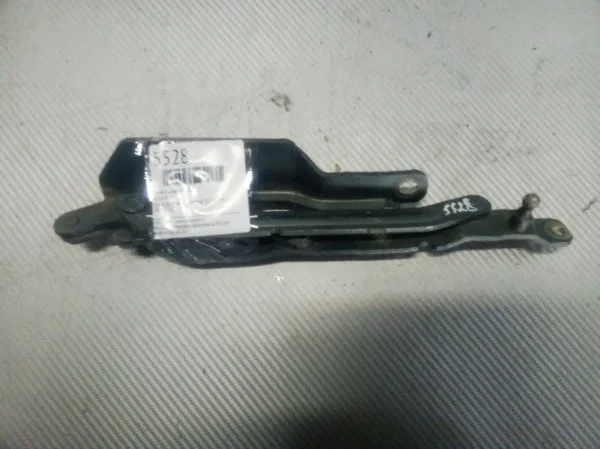 Петля багажника Volvo S40 31278386, правая