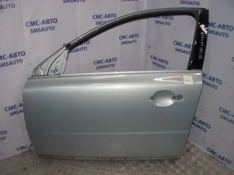 Дверь Volvo S80 2007-2014 31335565, передняя левая