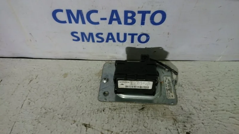 Датчик ускорения Volvo Xc70 2008-2010 30667400