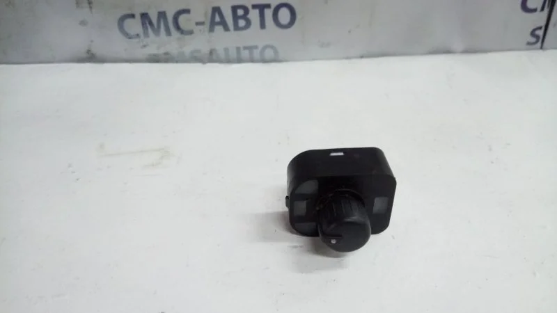 Переключатель регулировки зеркал Audi A4 8E0959565A B7