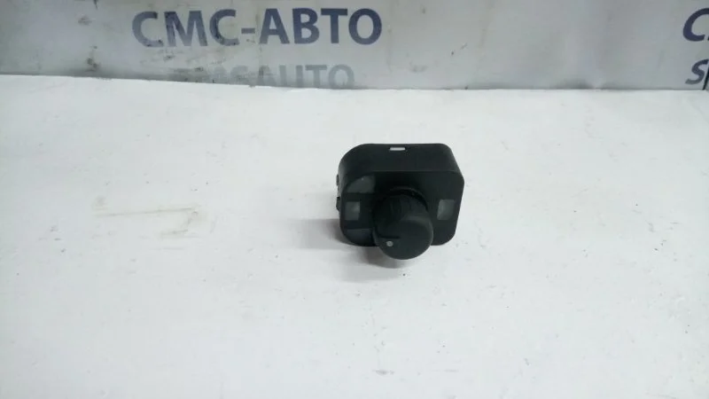 Переключатель регулировки зеркал Audi A4 8E0959565A B7