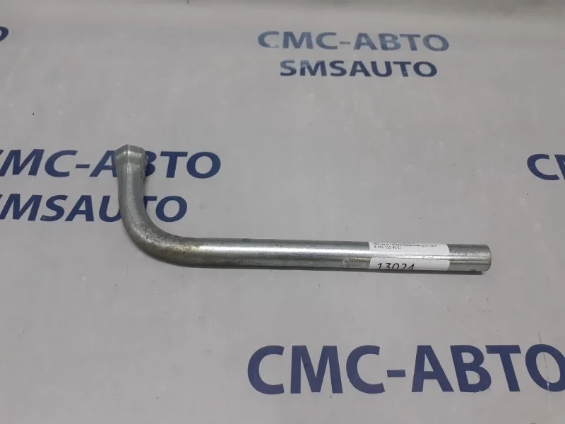 Ключ баллоный Audi A4 2004-2007 8N0012219 B7