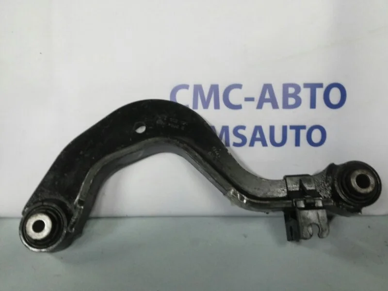 Рычаг верхний Volkswagen Passat 1K0505323 B6, задний