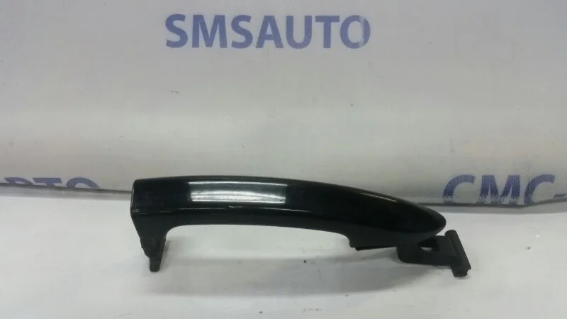Ручка двери наружная Volkswagen Passat 3C0837206 B6, передняя правая