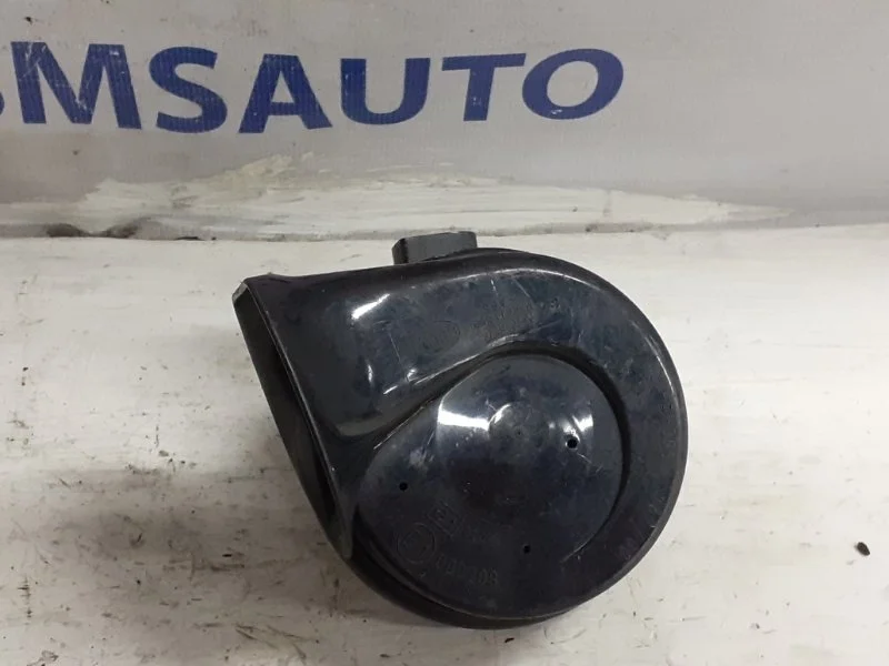 Сигнал звуковой Volkswagen Passat 3C0951223 B6