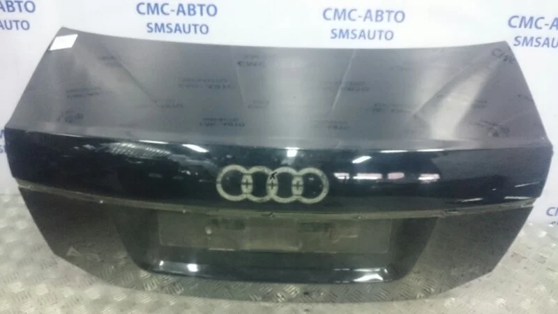 Крышка багажника Audi A6 4F5827023G 4F