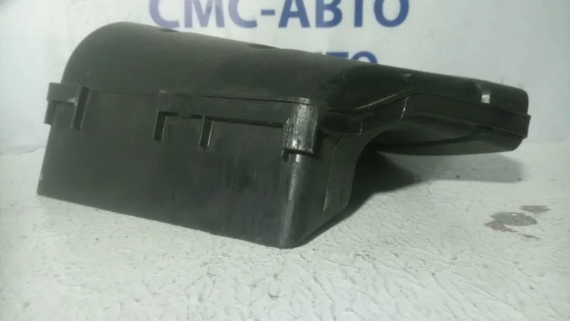 Воздуховод ДВС Audi A4 8E0129617D B7