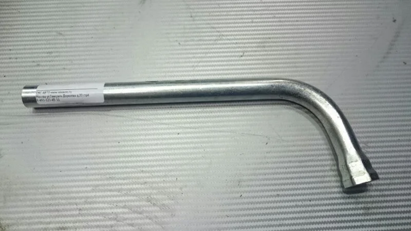 Ключ баллоный Audi A6 2005-2007 8N0012219 C6 3.2 AUK