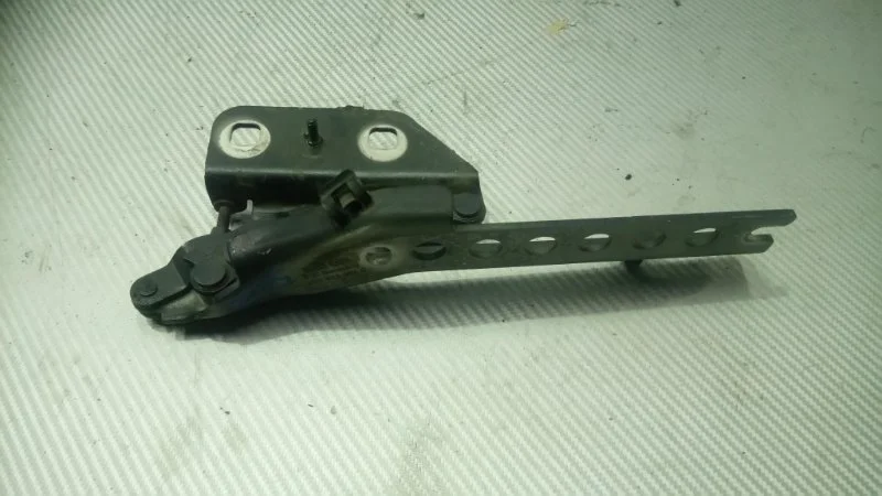 Петля капота Audi A8 2005-2007 4E0823302E D3 4.2 BFM, правая