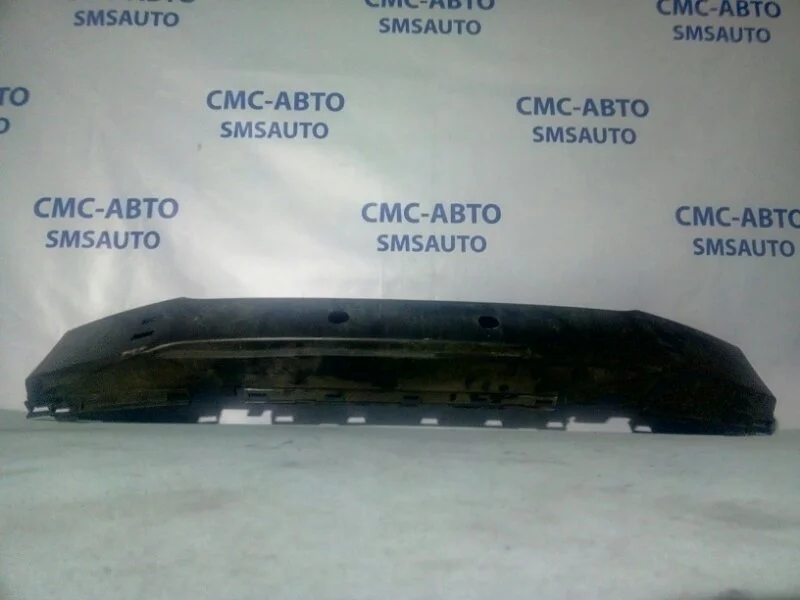 Усилитель бампера пластиковый Volvo S40 2005-2007 30655896 2.4 B5244, передний