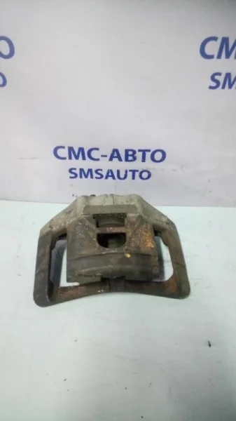 Суппорт Audi A6 Allroad 2005-2008 4F0615123 C6 3.2 AUK, передний левый