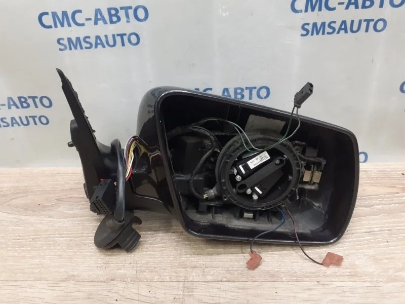 Зеркало заднего вида Audi A6 Allroad 2005-2008 4Z7857508 C6 3.2 AUK, правое