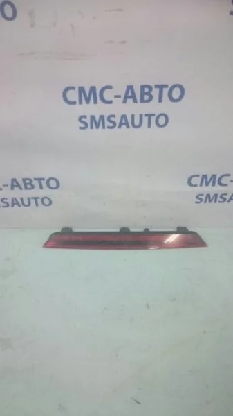 Фонарь дополнительный Audi Q7 2006-2007 4L0945097 4.2 BAR