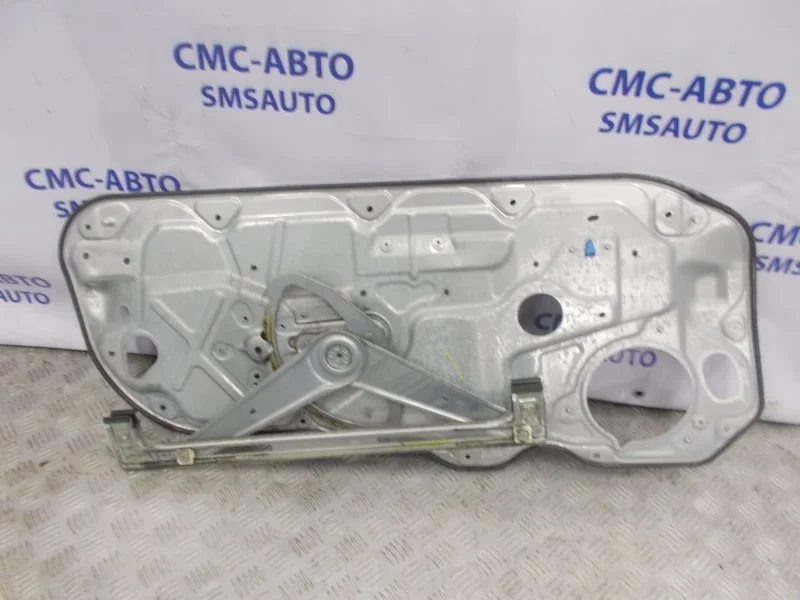 Стеклоподъемник Volvo C30 2007-2010 30784510 2.4 B5244S, передний правый