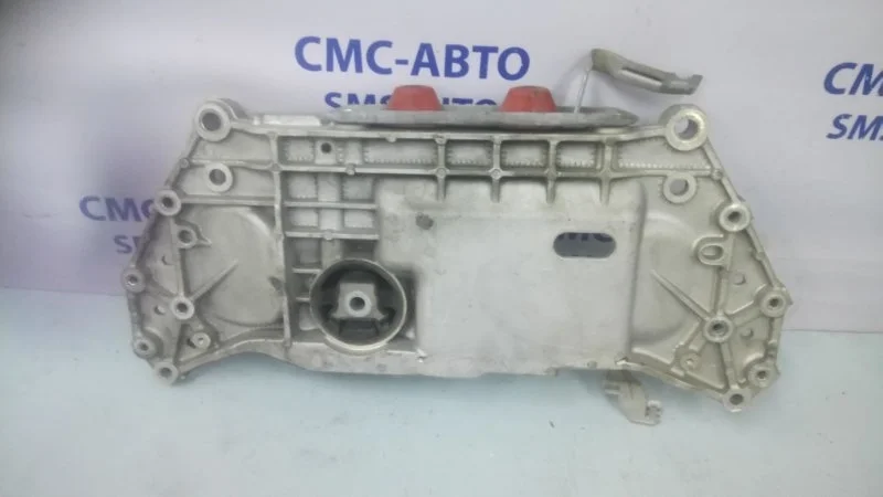 Подрамник передний Audi A3 2005-2007 1K0199369F 2.0, передний