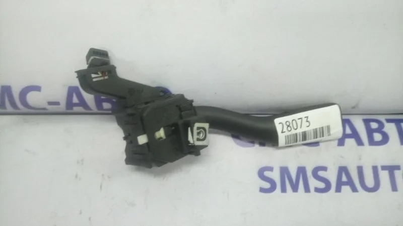 Переключатель поворотов Volkswagen Passat 1K0953513A