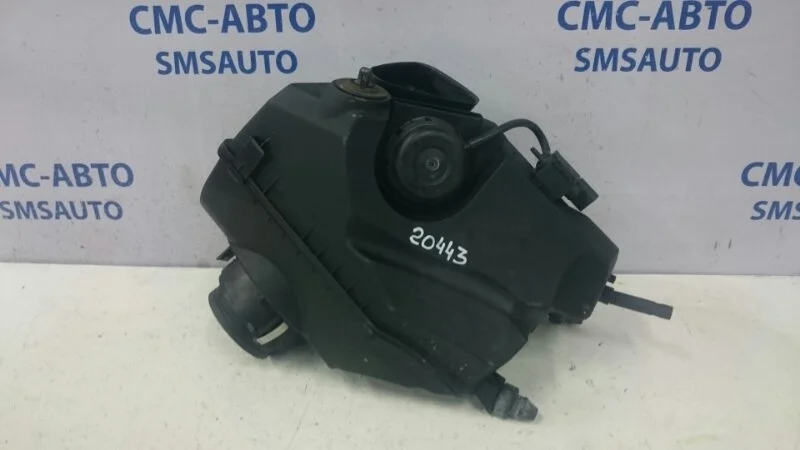 Корпус воздушного фильтра Audi A6 4F0133835F