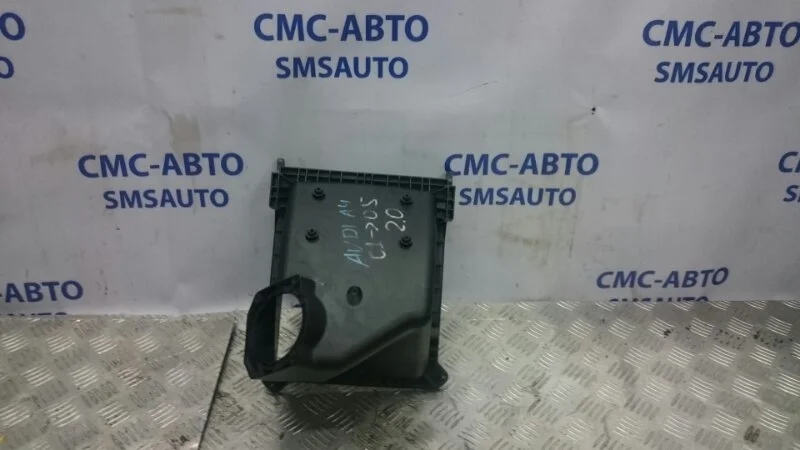 Корпус воздушного фильтра Audi A4 06B133837
