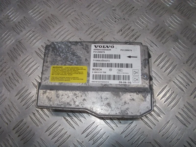 Блок управления Airbag SRS Volvo Xc70 2007-2012 31295676