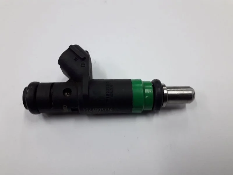 Форсунка топливная Audi A6 2001-2004 06C133551 C5 3.0 ASN