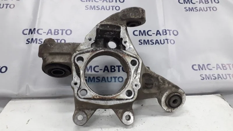 Кулак поворотный Volvo S80 2003-2006 9200623, задний правый