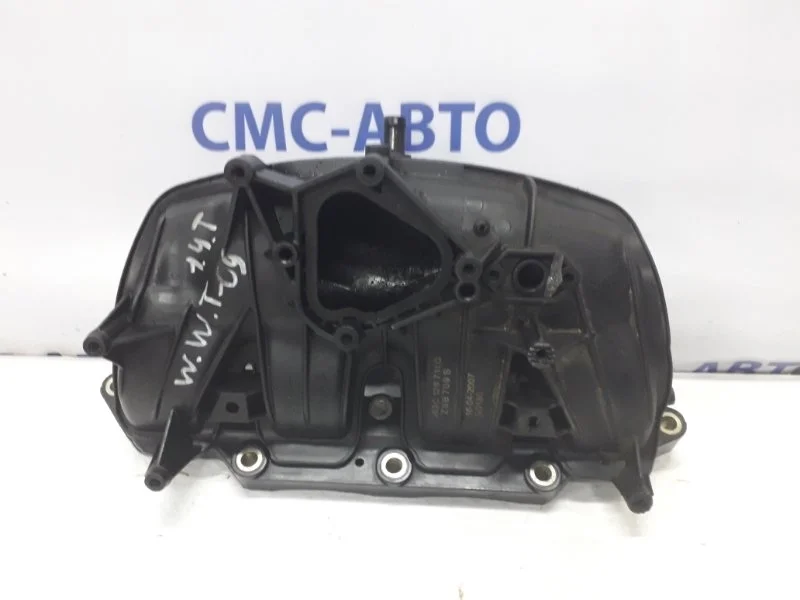 Коллектор впускной Volkswagen Touran 2005-2009 03C129711Q 1.4 TFSI