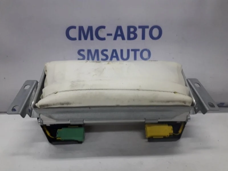 Подушка безопасности пассажира Airbag Volkswagen Touareg 7L0880202 3.6FSI BHK