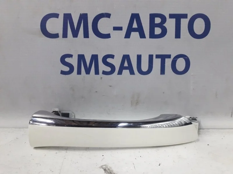 Ручка двери наружная Mercedes-Benz S-Class A22076012709960 W220 S350, правая