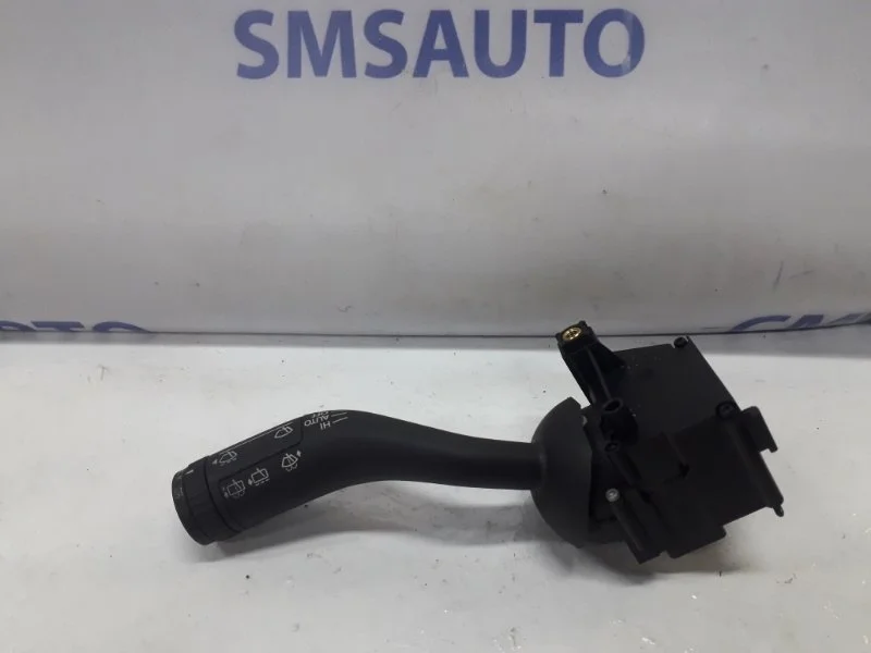 Переключатель стеклоочистителя Volkswagen Touareg 7L6953503B 3.6FSI BHK