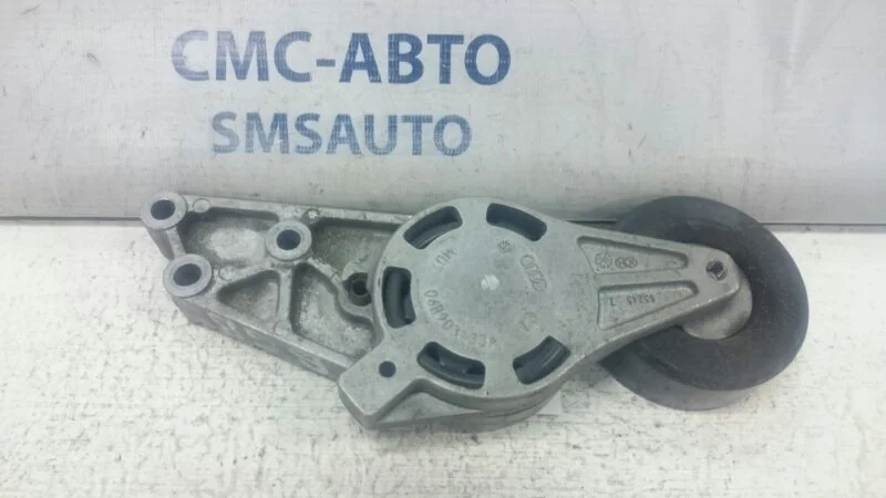 Натяжной ролик ГРМ Audi A4 -2008 06B903133A B7