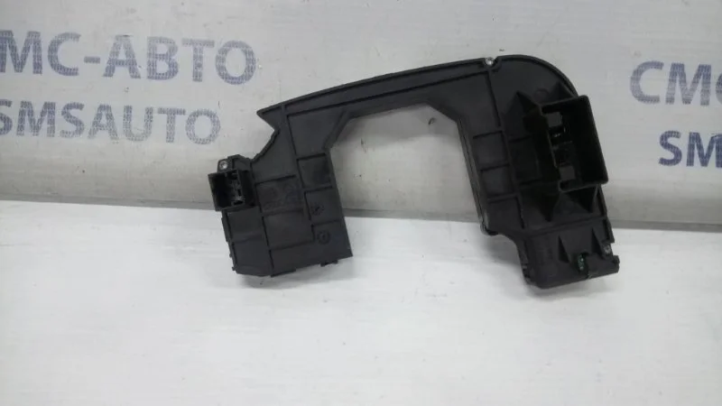 Модуль рулевого колеса Audi A6 2004-2010 4F0953549 C6 3.2 AUK