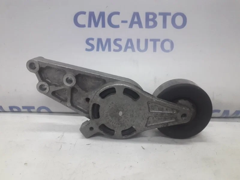 Натяжитель приводного ремня Audi A4 2005-2007 06B903133A B7 2.0T