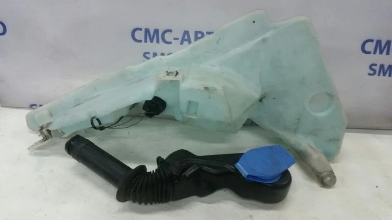 Бачок омывателя Audi A6 2005-2007 4F0955451R C6 2.4 BDW