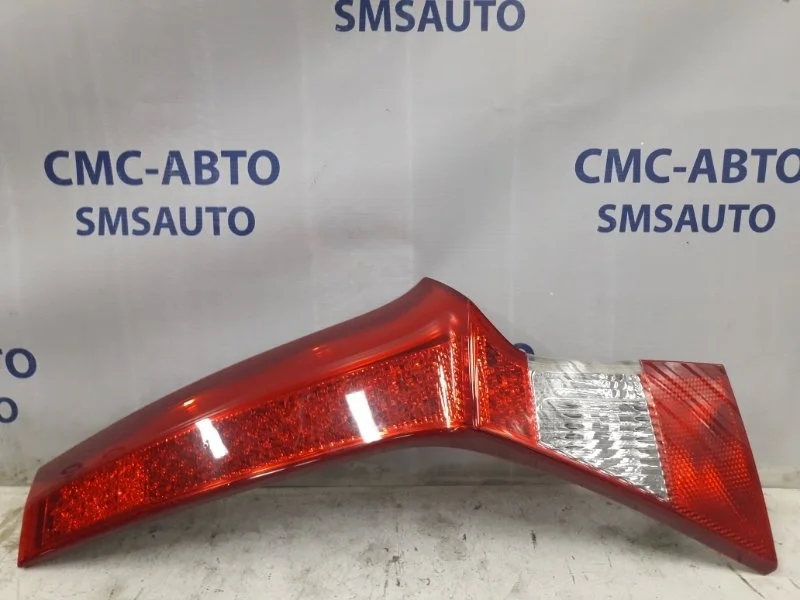 Фонарь крышки багажника Volvo Xc70 2007-2013 31395069, задний правый