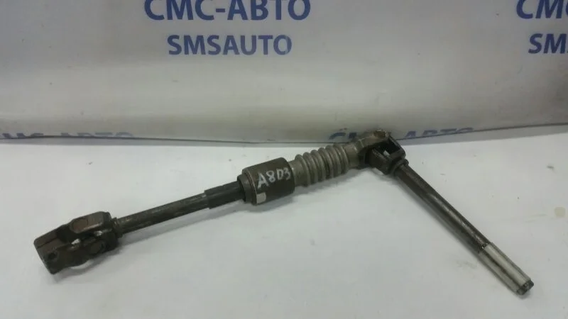 Кардан рулевой Audi A8 2003-2009 4E0419512GX D3 4.2 BFM