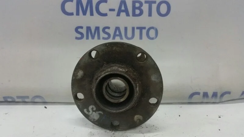 Подшипник ступицы Audi A6 1998-2004 4B0498625A C5 3.0 ASN, передний