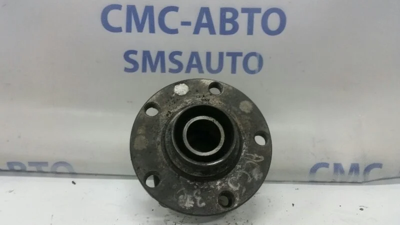 Подшипник ступицы Audi A6 1998-2004 4B0498625A C5 3.0 ASN, передний