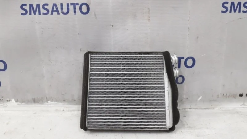 Радиатор отопителя Volvo S60 2010-2013 30767275 С60 1.6T