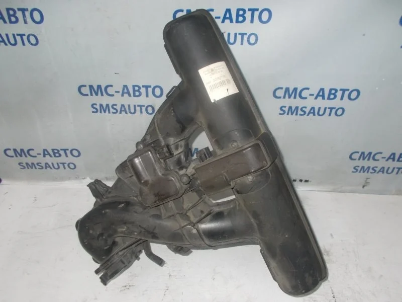 Коллектор впускной Volvo Xc70 2007-2014 30787772 3