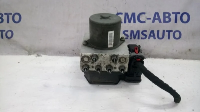 Блок АБС ABS Volkswagen Tiguan 2008-2011 5N0614517 1.4T