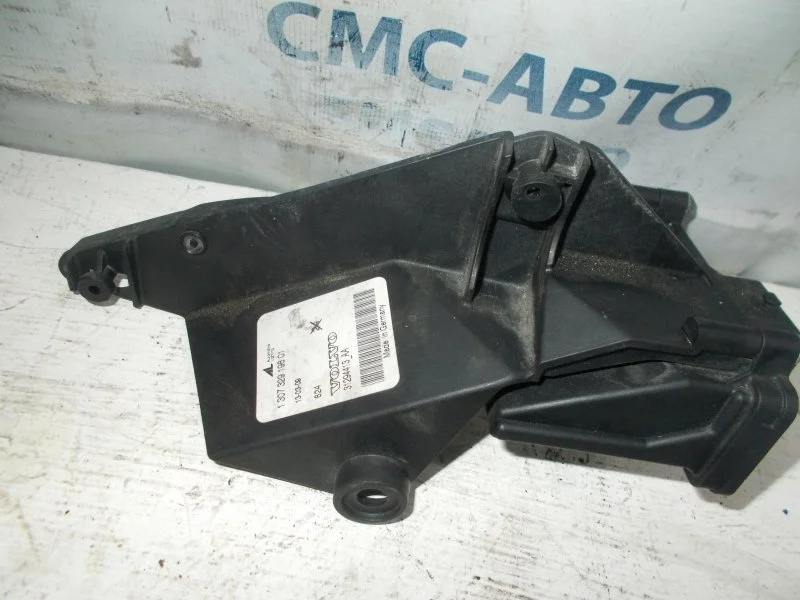 Блок управления светом Volvo S40 2008-2012 31324221 С40 2.0