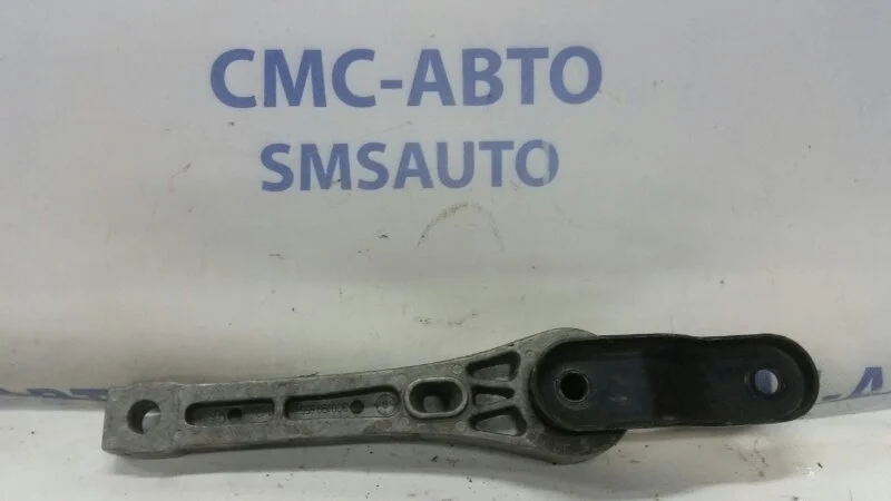 Опора ДВС Volkswagen Passat 2005-2011 3C0199855A B6 2.0 BVY, задняя