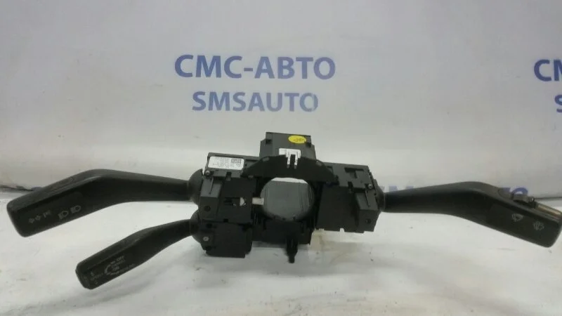 Переключатель круиз контроля Volkswagen Passat 2005-2011 3C5953513B B6 2.0 BVY