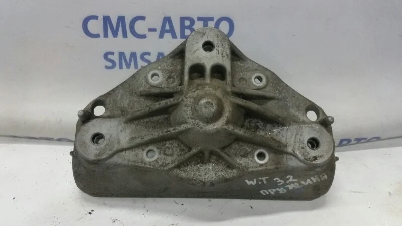 Опора амортизатора Volkswagen Touareg 2002-2010 7L0412391D 4.2 AXQ, передняя