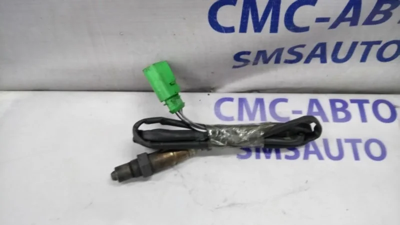 Лямбда-зонд Audi A6 078906265AA C5